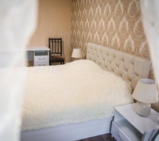 Inn Ashgabat