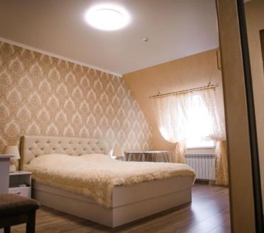 Inn Ashgabat