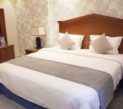 Royal Golden Hotel