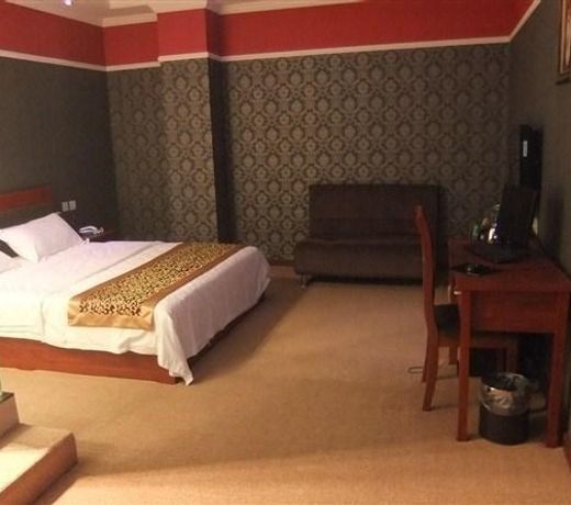 CHONGQING HENG EN BUSINESS HOTEL