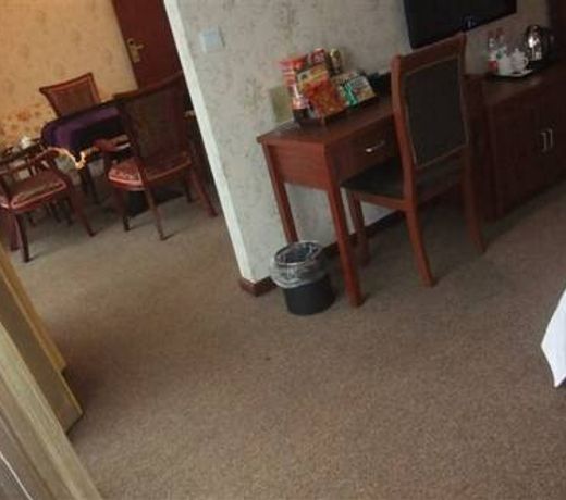 CHONGQING HENG EN BUSINESS HOTEL