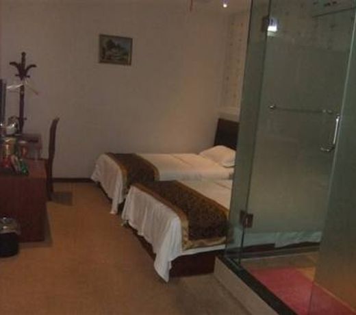 CHONGQING HENG EN BUSINESS HOTEL
