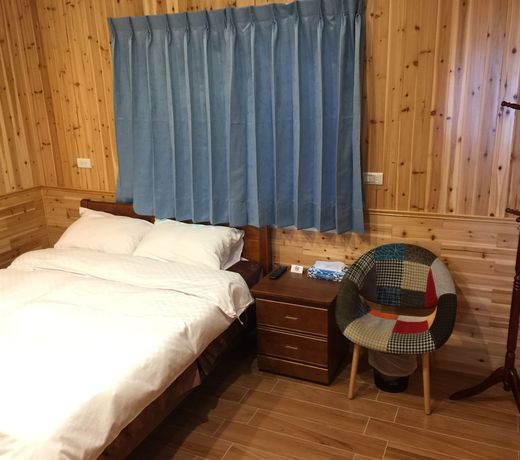 Shan Ming Show B&B