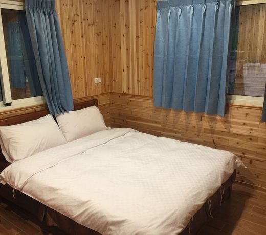 Shan Ming Show B&B