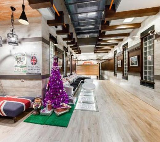 Chinhsi Homestay