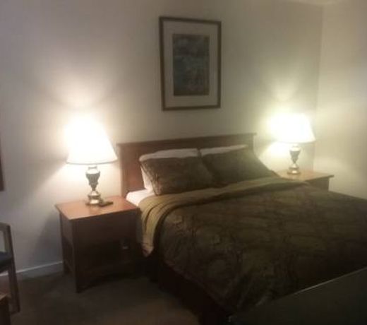 Cedar Lodge Motel