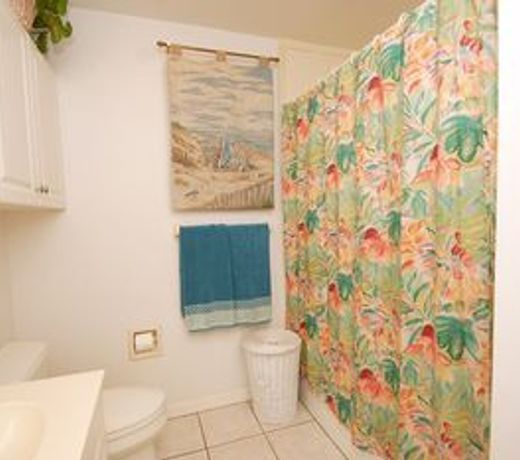 The Anna Maria Island Beach Castle