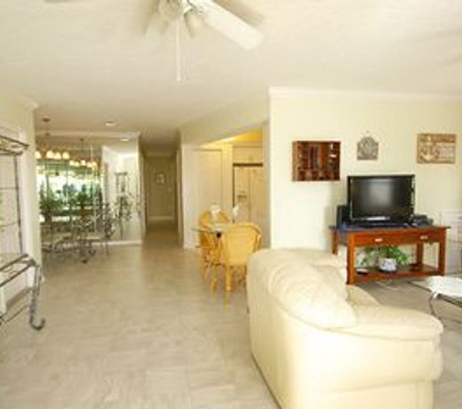 The Anna Maria Island Beach Castle