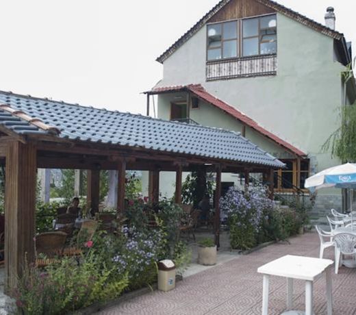 Guest House Germenji Jorgo
