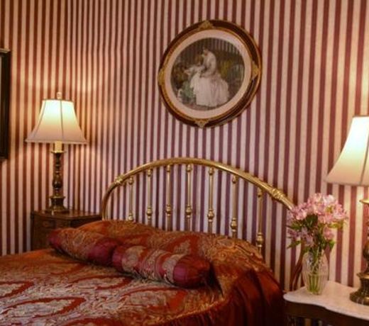 Manayunk Chambers Guest House