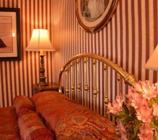 Manayunk Chambers Guest House