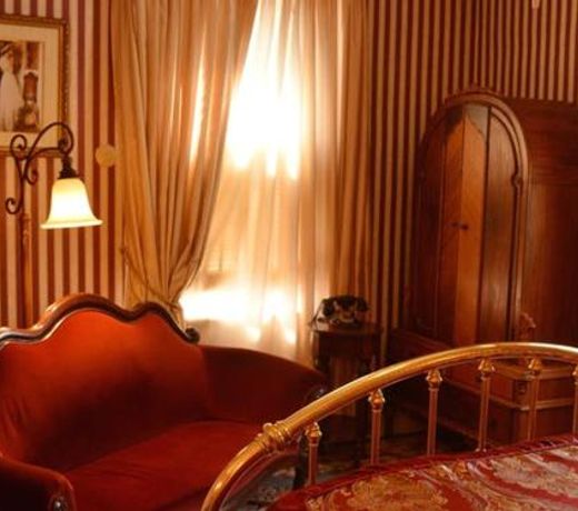 Manayunk Chambers Guest House