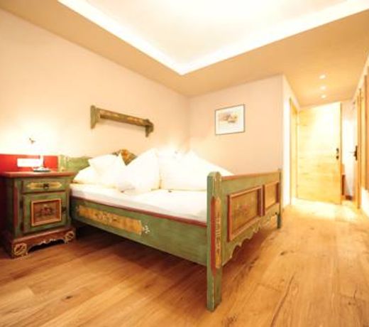 Hotel Dorfstadl