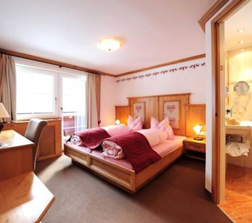 Hotel Dorfstadl