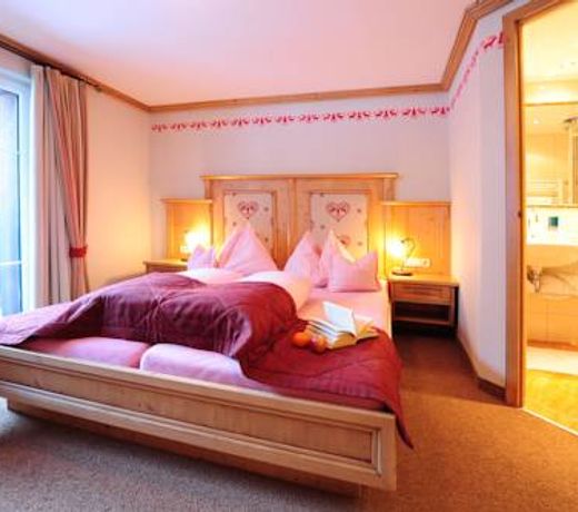 Hotel Dorfstadl