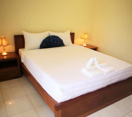 Phu Son Village Resort