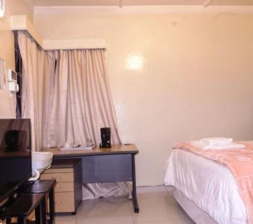 LTN Lodge