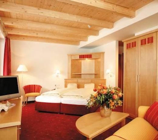 Hotel Christophorus