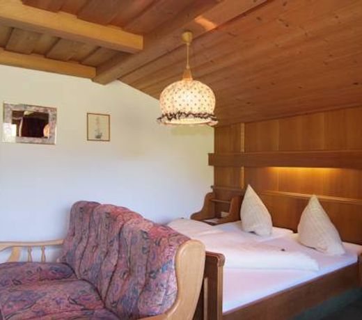 Hotel Christophorus