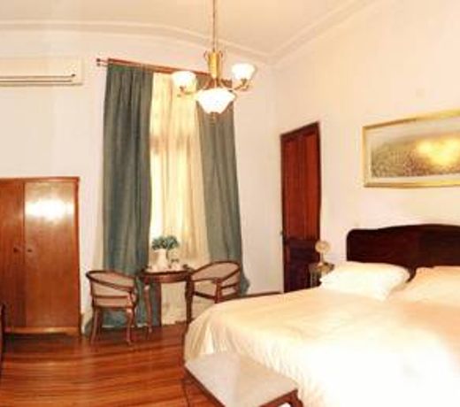 Hotel Rural La Pampeana