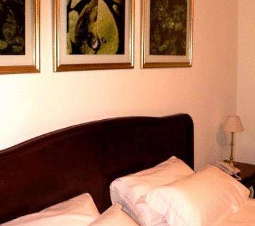 Hotel Rural La Pampeana