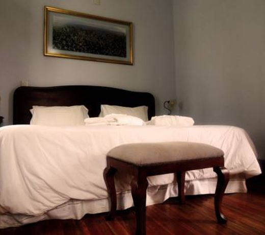 Hotel Rural La Pampeana
