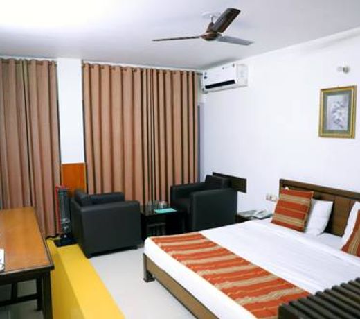 Hotel Sagar View