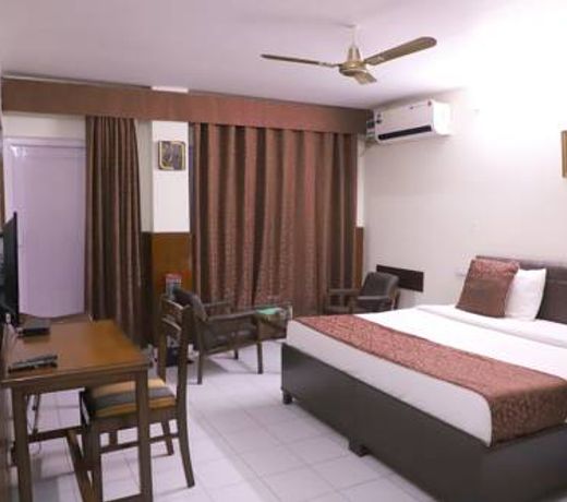Hotel Sagar View