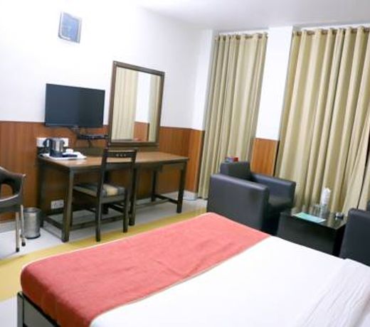 Hotel Sagar View