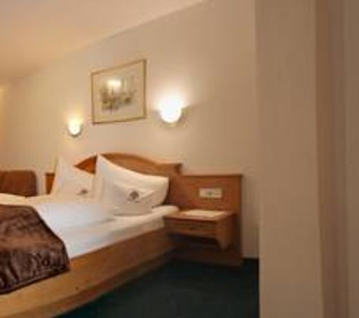 Hotel HÃ¶llroah