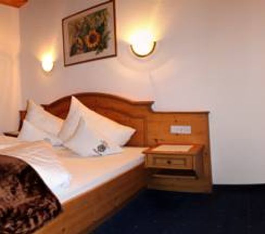 Hotel HÃ¶llroah