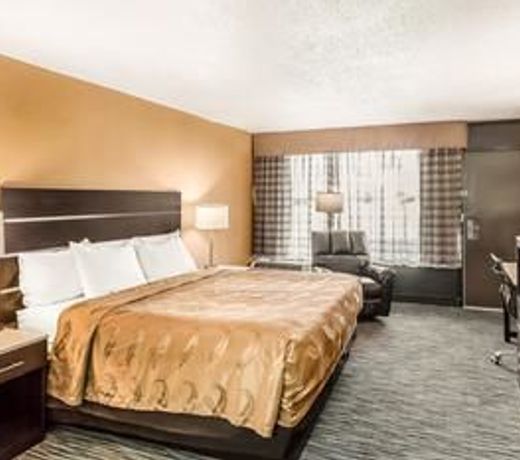 Quality Inn South Boston - Danville East