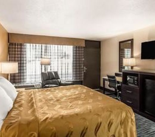 Quality Inn South Boston - Danville East