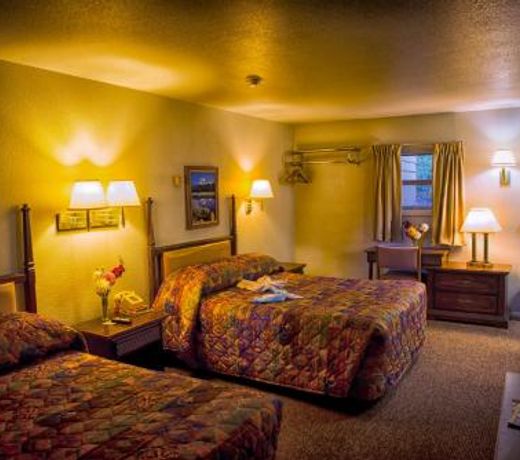 Siesta Motel