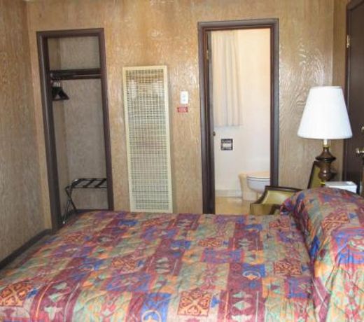 Siesta Motel