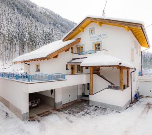 Haus SchÃ¶pf