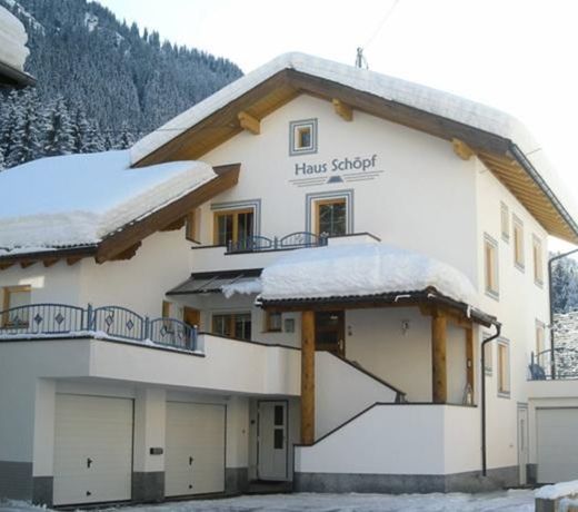 Haus SchÃ¶pf