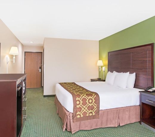 Baymont by Wyndham Jesup