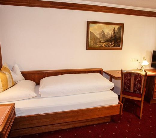 Hotel Post Kappl