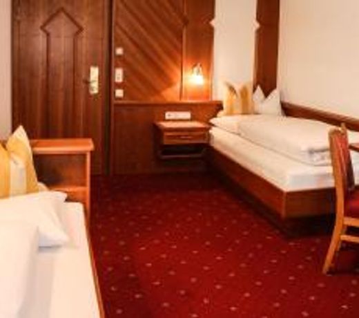 Hotel Post Kappl