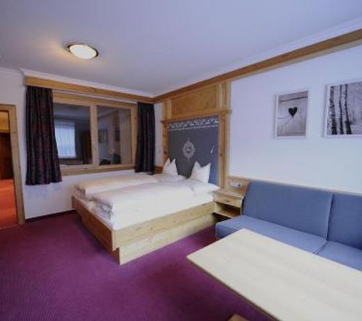 Hotel Post Kappl