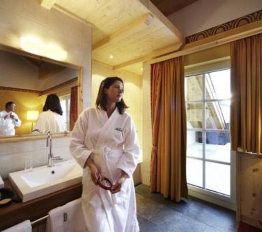 Hotel Auhof Kappl