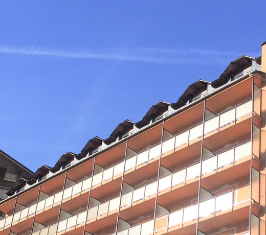 Hotel Unike Artic