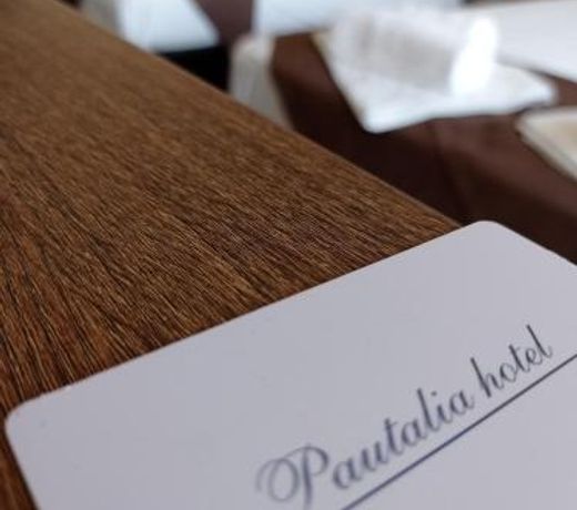 Hotel Pautalia
