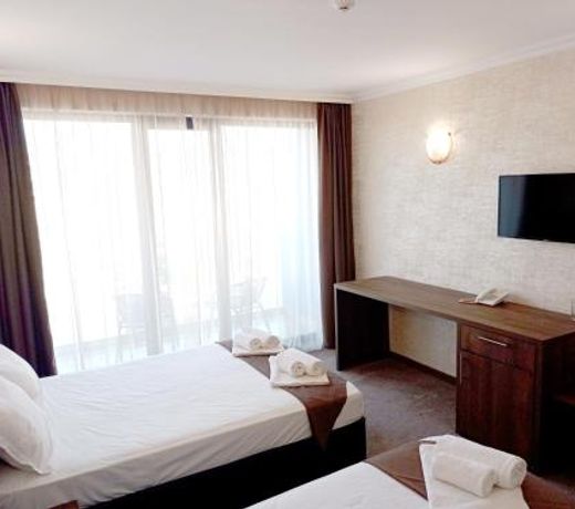 Hotel Pautalia