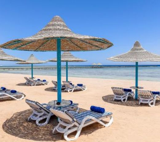 Magic World Sharm - Club by Jaz