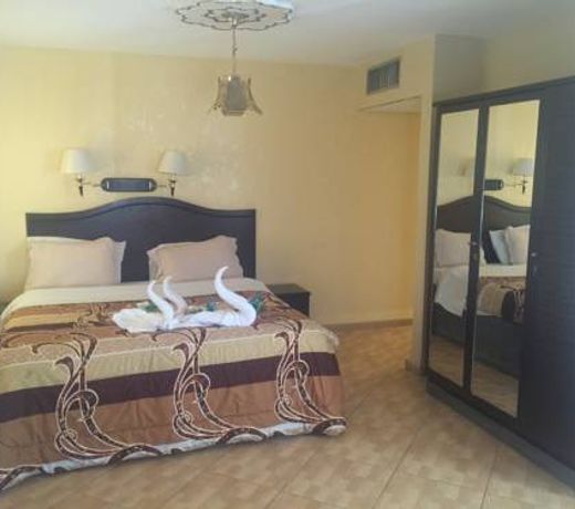 Crystal Hotel