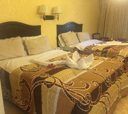 Crystal Hotel