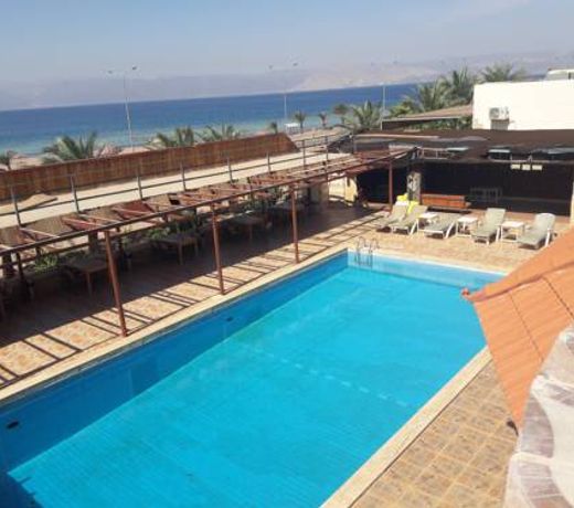 Darna Divers Village