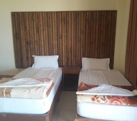 Darna Divers Village
